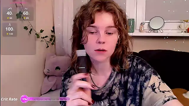 Moona xx online show from October 27, 10:59 pm