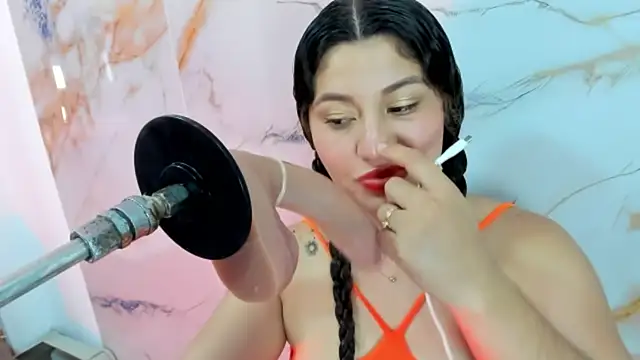 hade cute online show from March 20, 5:18 pm