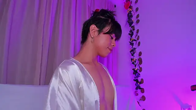 Little michell online show from October 7, 2:16 am