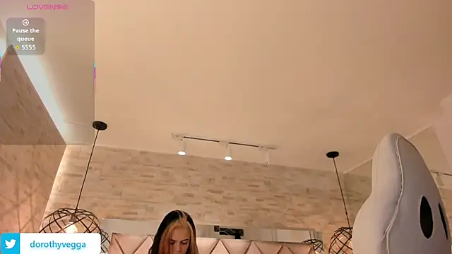 dorothy vegga online show from September 13, 4:09 am