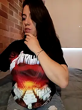 Snapshot of Gaby_squirt00 chatting on September 8, 8:19 pm Gaby squirt00 online show from September 8, 8:19 pm