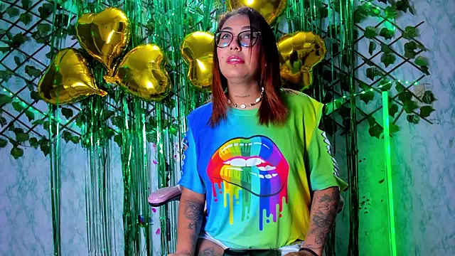 Pamesmith online show from March 14, 3:40 am