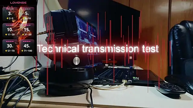 Jbisex online show from October 31, 4:55 pm