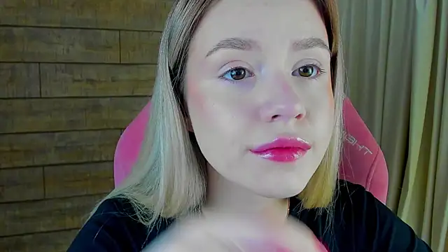 MilanaBalmain online show from March 21, 4:06 am