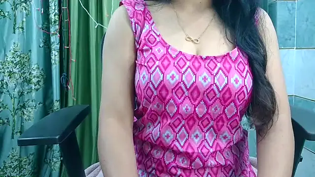 Lovely Sanvi online show from December 15, 11:59 am