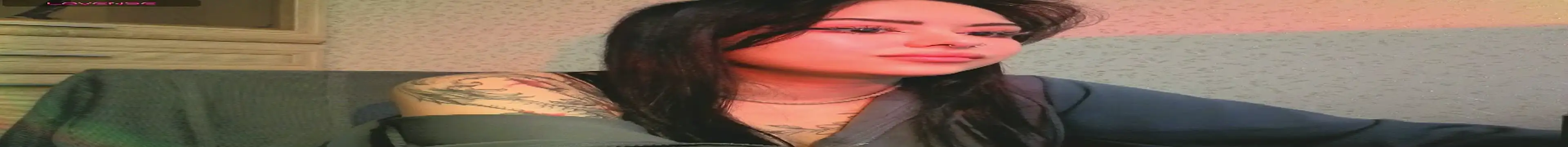 baby  kim online show from February 6, 8:34 pm