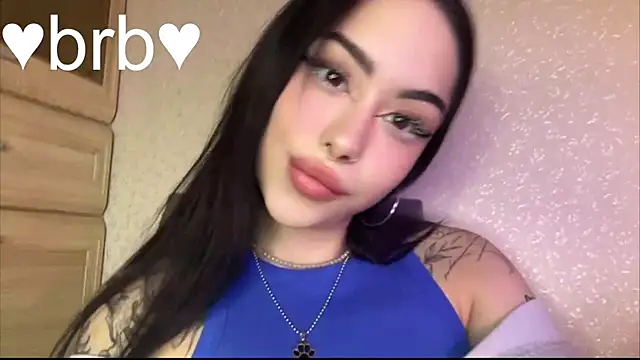 baby  kim online show from March 28, 6:35 am