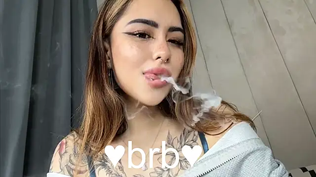 baby  kim online show from October 30, 3:13 pm