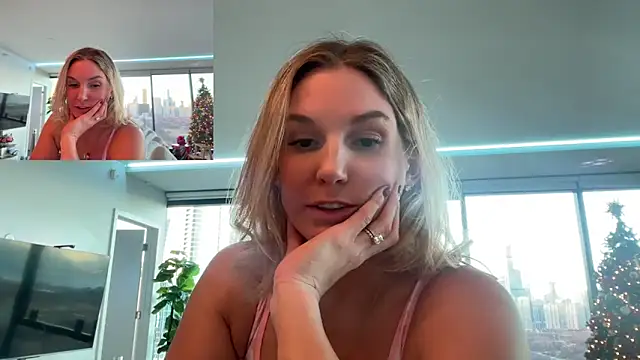 Graciemae baexx online show from January 13, 10:03 pm