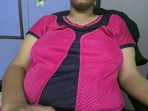 Sexy-Shalinii online show from October 22, 4:17 am