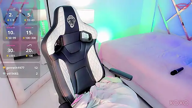 sexyy kitty18 online show from February 4, 2:20 pm