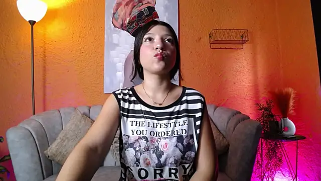 Gag princeess online show from December 19, 7:17 pm