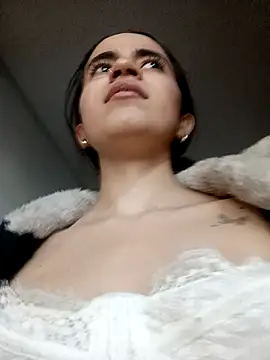 Mia Fischer online show from November 24, 7:16 pm