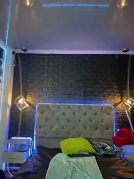 Paloma  LS online show from December 2, 8:11 pm