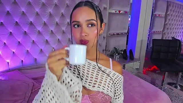 Harii 02 online show from March 30, 7:46 pm