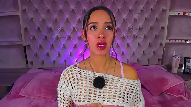 Harii 02 online show from November 24, 8:33 pm