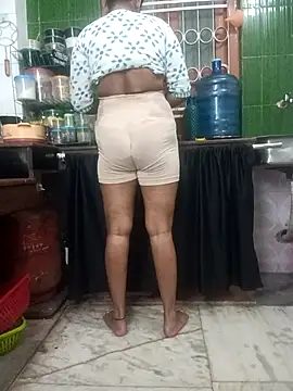 EeshaBhabi online show from March 31, 2:39 pm