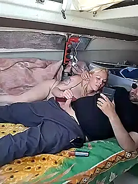 Doucelouve9 online show from March 21, 2:33 pm