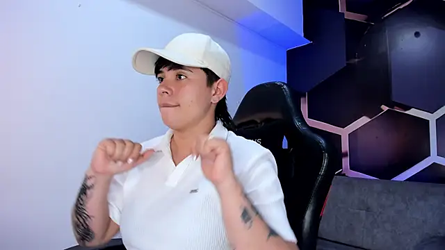 AbbySmiitth  online show from February 16, 11:48 pm