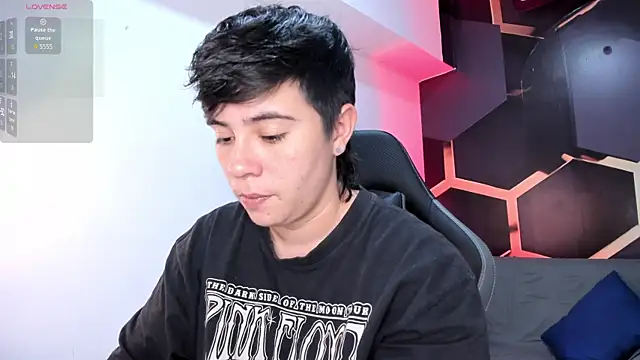 AbbySmiitth  online show from April 11, 3:05 pm