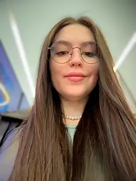 meow girl online show from April 12, 1:36 pm