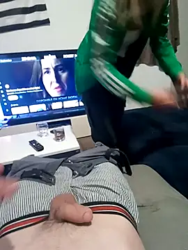 zil56 online show from August 8, 12:18 am