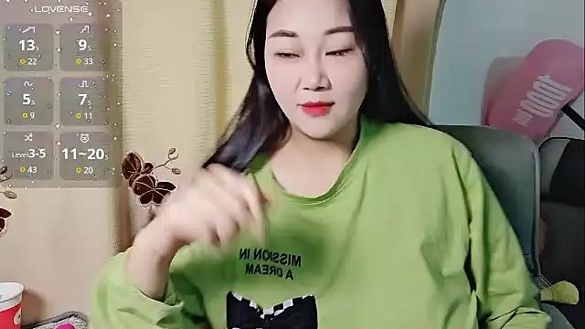 Kele-168 online show from December 17, 12:16 am