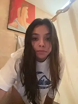 MoonLove66 online show from November 20, 2:40 pm