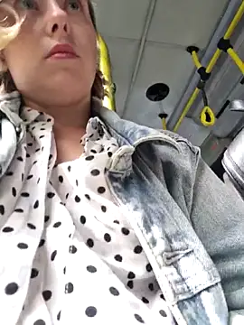 Public Katrisha online show from March 10, 2:10 pm