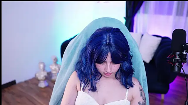 myeimmy 33 online show from February 3, 6:22 am