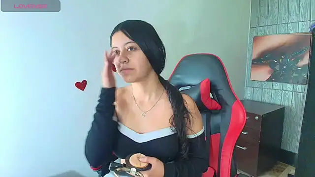 zoe connor19 online show from March 18, 8:36 pm