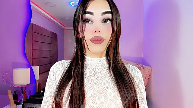 Shanelengel online show from February 2, 5:06 am