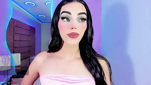 Shanelengel online show from March 16, 8:24 pm