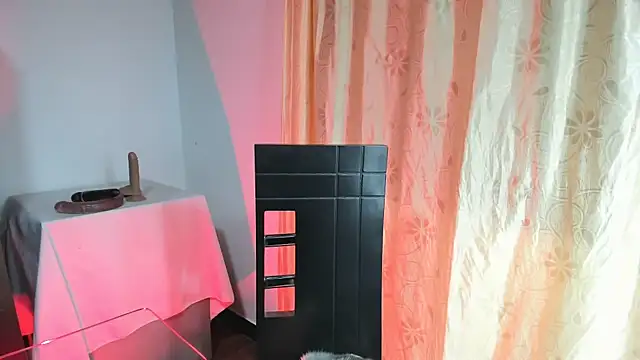 Little aphrodite online show from April 9, 4:15 am