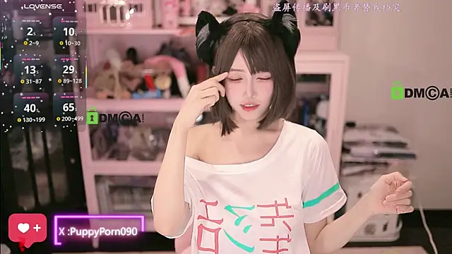 nide xiaogou online show from October 24, 3:08 pm