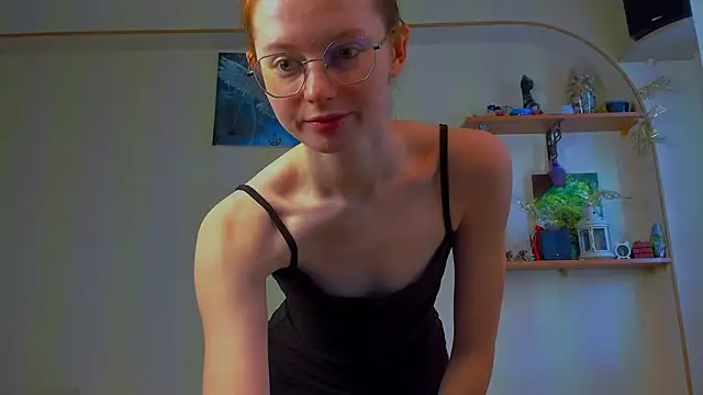 Fire Luna online show from February 15, 5:54 am