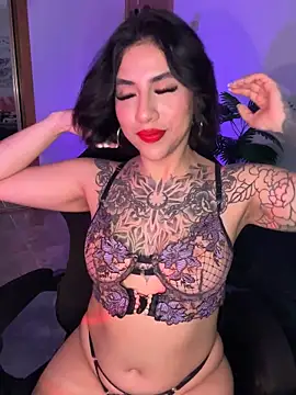 AlaskaLover online show from January 7, 10:40 am