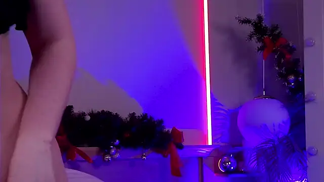 IreneRaye online show from January 15, 8:37 pm