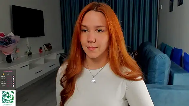 VasilisaHaas online show from September 24, 8:41 pm