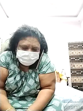 Pushpavathi 78 online show from November 12, 2:31 am