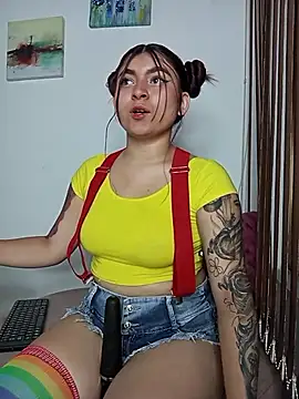 carolayrosse online show from November 20, 2:34 am