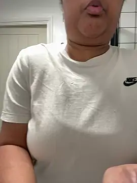 vanilla chocolate23 online show from January 10, 12:21 pm