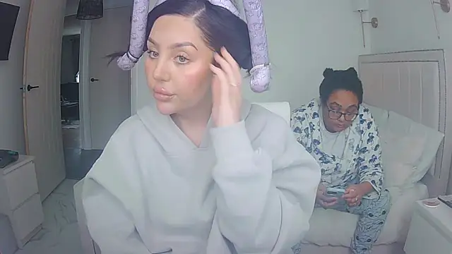 vanilla chocolate23 online show from March 4, 12:34 pm