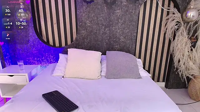 miss10 antonella online show from November 4, 12:21 pm