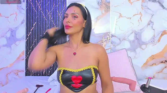 Alyson-a online show from October 31, 4:22 pm