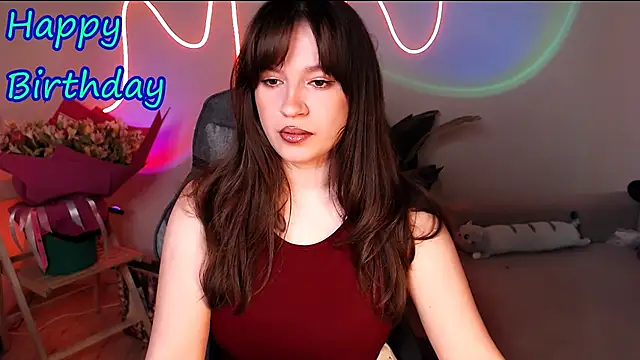 M Sensual online show from April 18, 4:31 pm