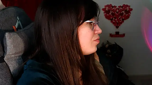 M Sensual online show from April 2, 9:56 pm