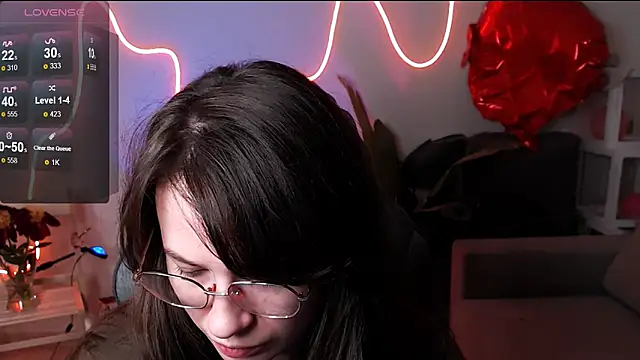 M Sensual online show from June 1, 5:03 pm
