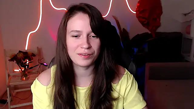 M Sensual online show from June 2, 10:44 pm