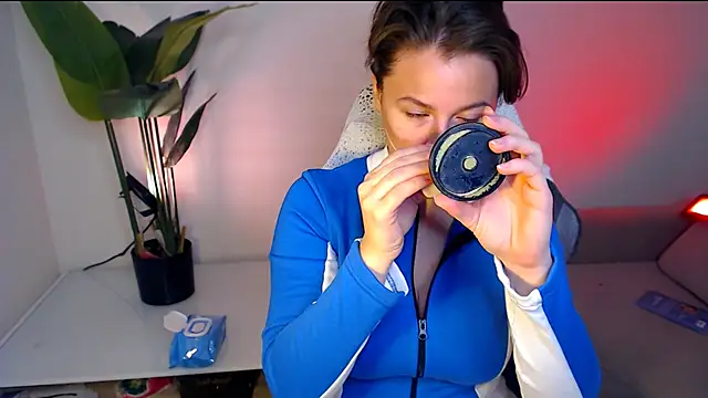 M Sensual online show from February 2, 4:22 am